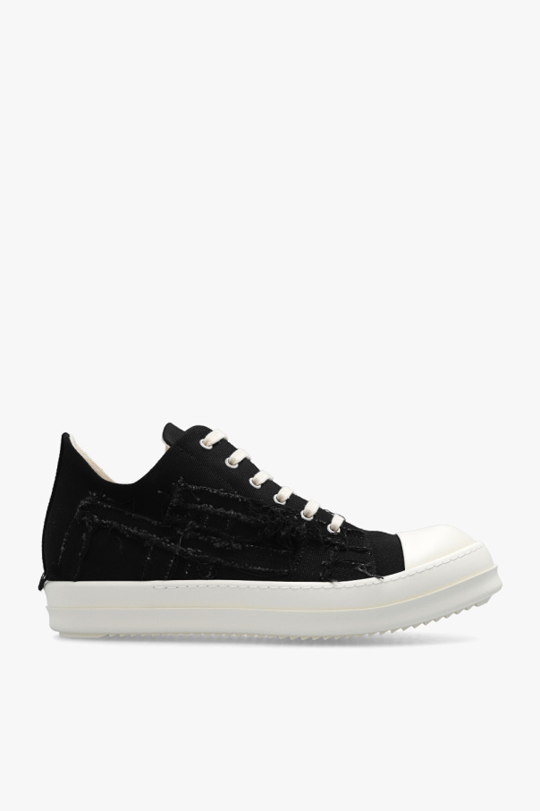 Biname-fmedShops KR - Sneakers alte Runner Four Rosa - Black 'Slashed'  sneakers Rick Owens DRKSHDW